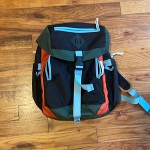 United By Blue 9L Sidekick backpack